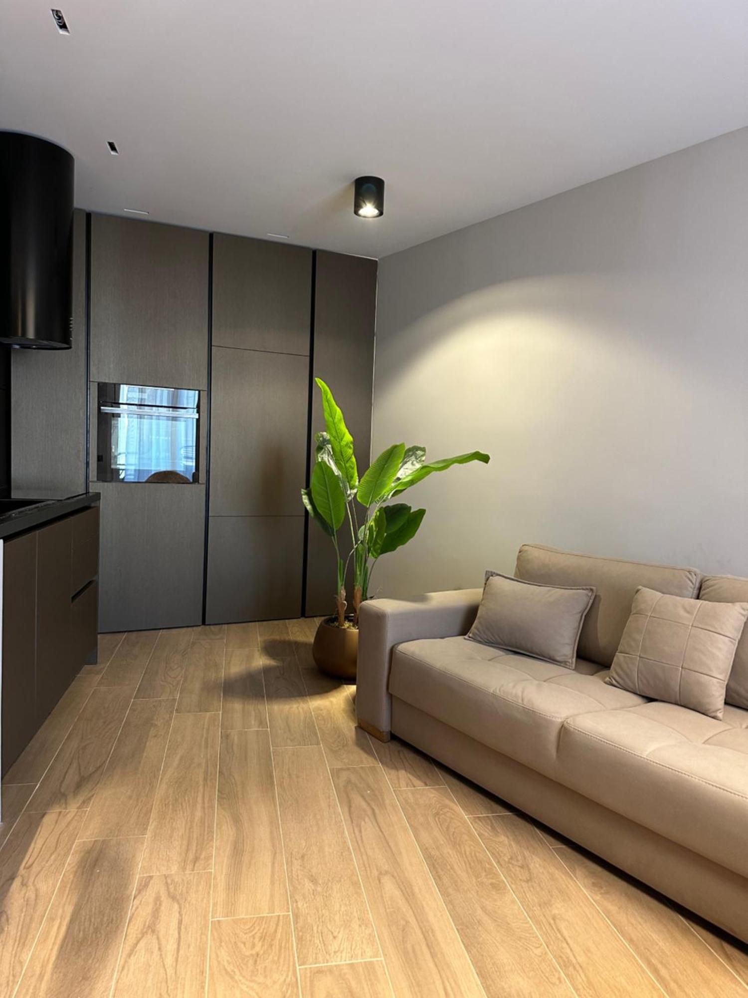 Brownie House Apartment