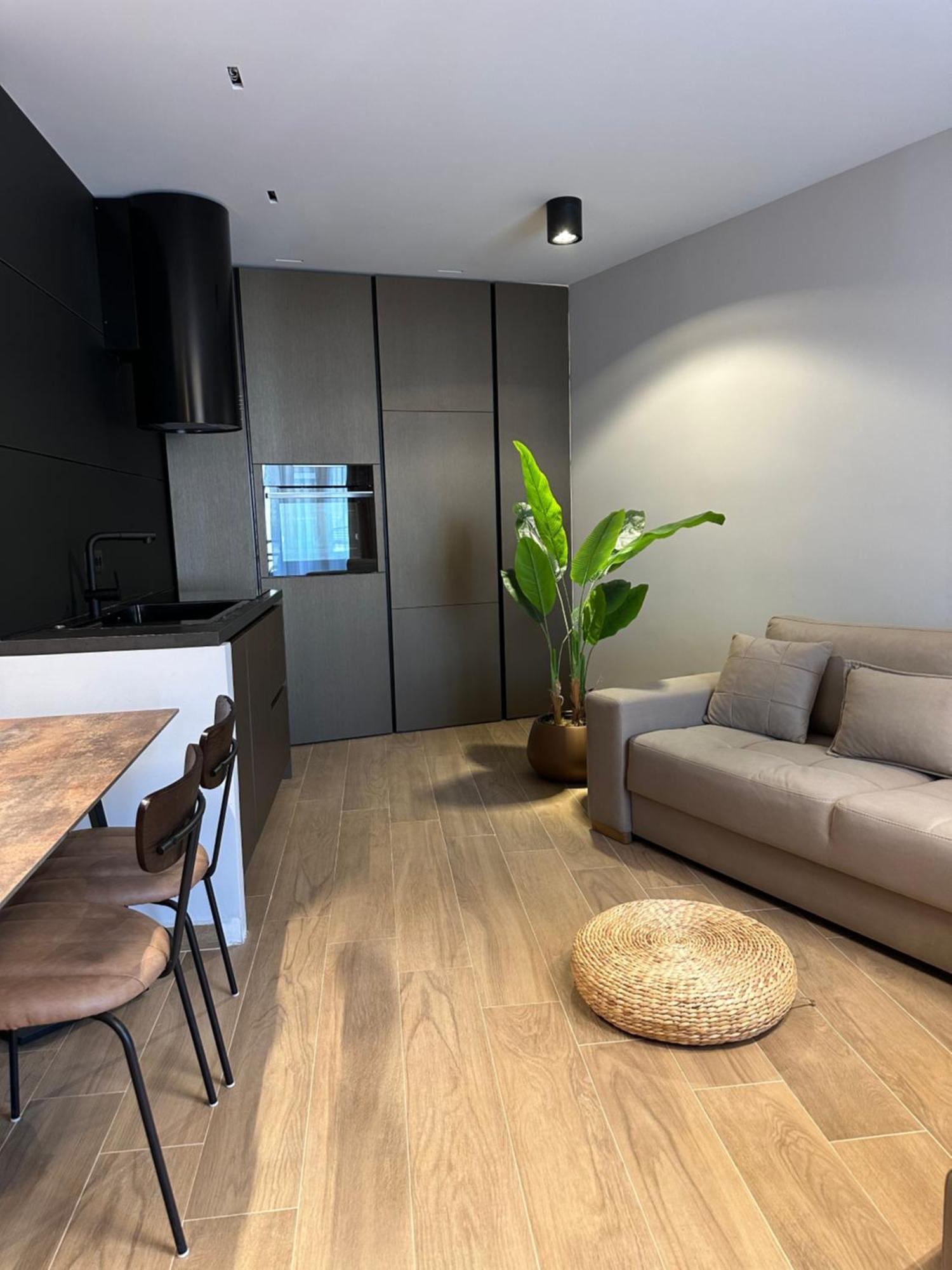Apartment Brownie House *